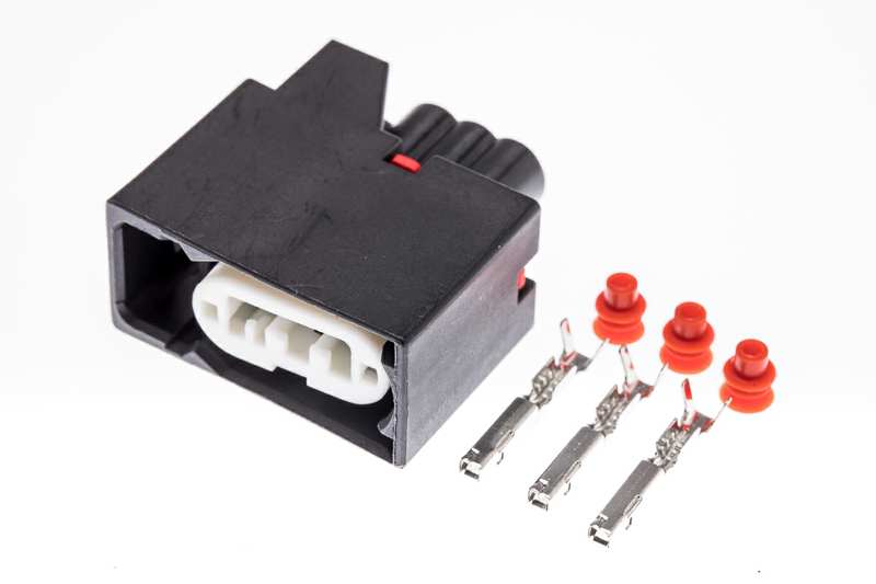 Kit reparare conector electric